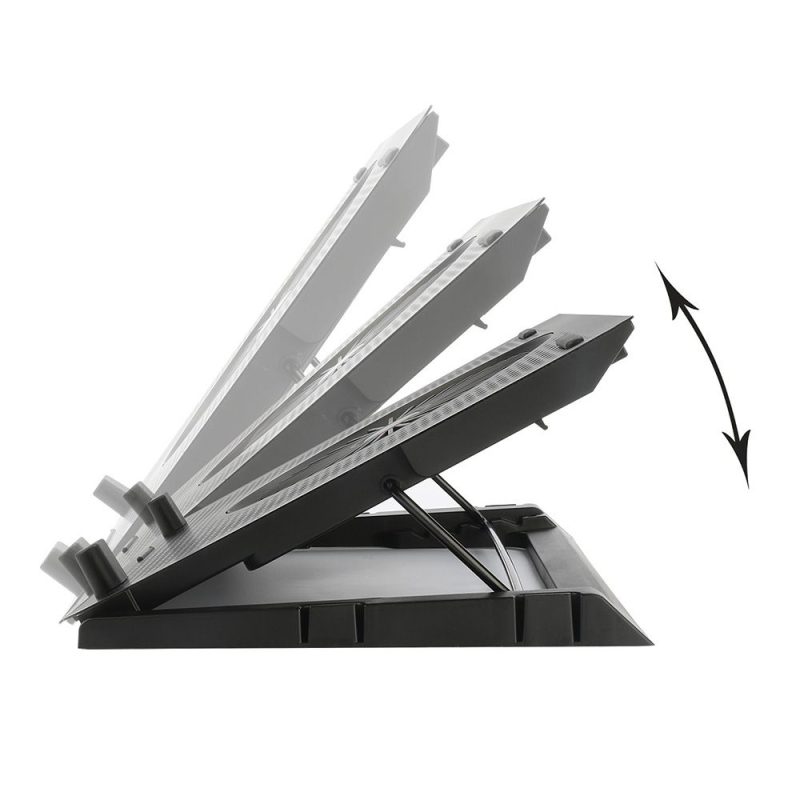 LAPTOP COOLING STAND - REDRAGON IVY GCP500 - Slika 6