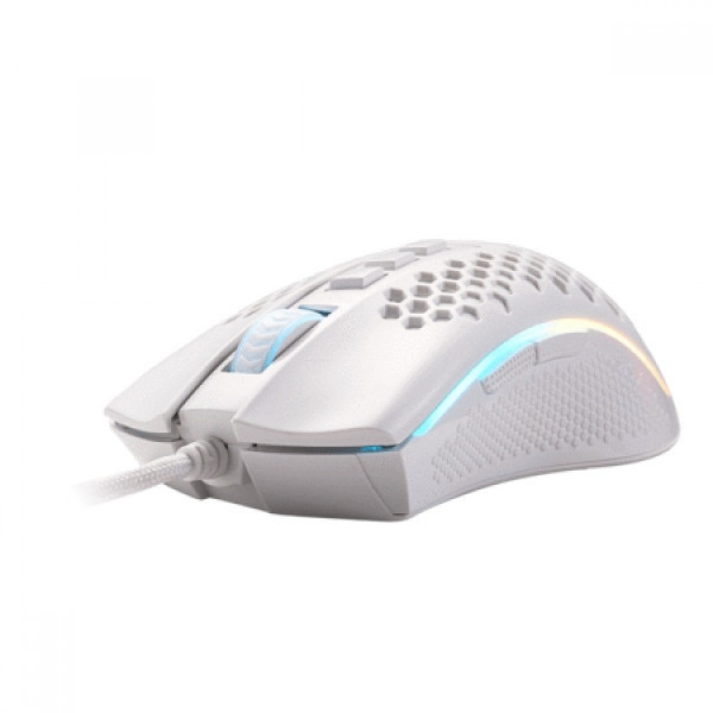 MOUSE - REDRAGON STORM M808W-RGB GAMING MOUSE - Slika 4