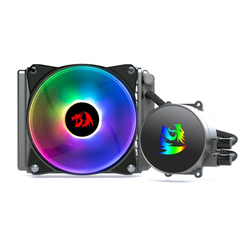 CPU WATER COOLER - REDRAGON EFFECT CCW-3000 X - Slika 3