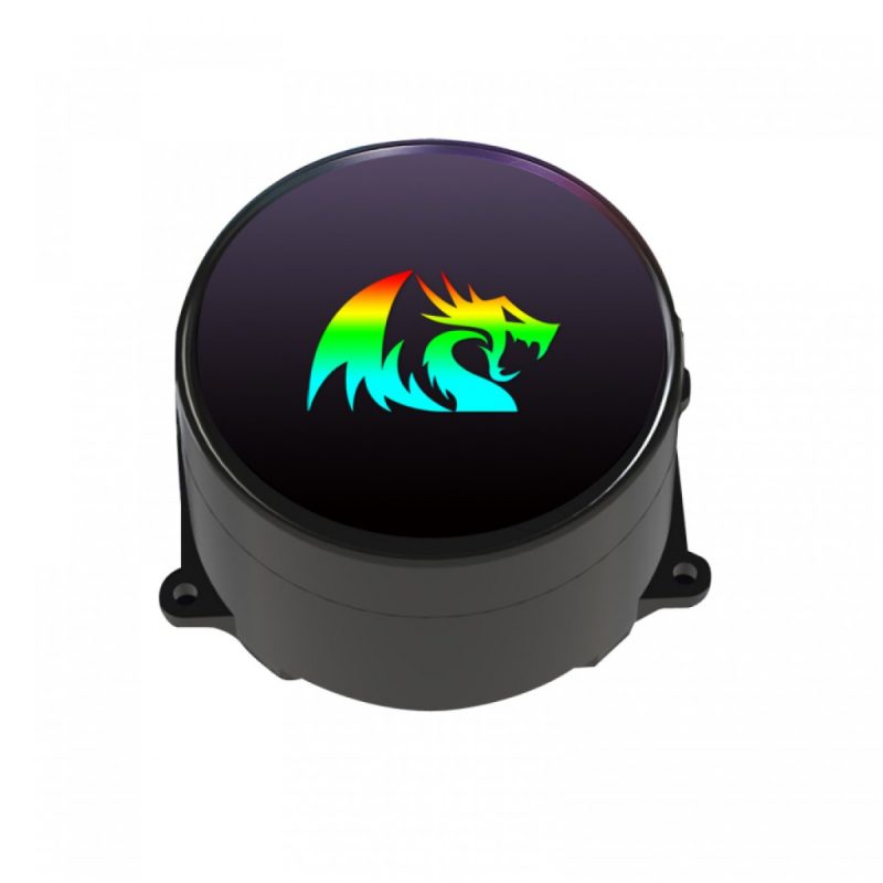 CPU WATER COOLER - REDRAGON EFFECT CCW-3000 X - Slika 7