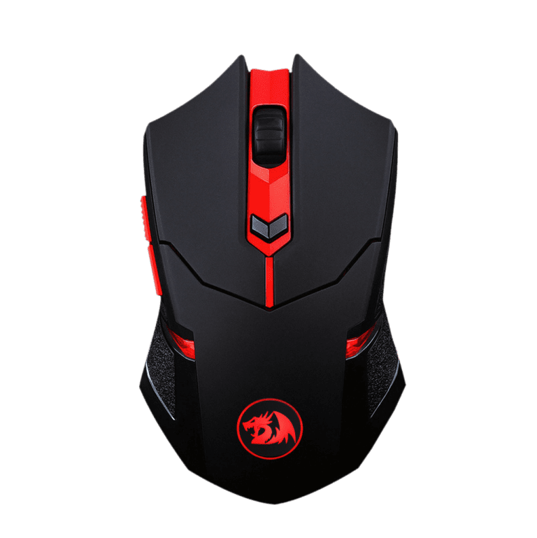SET - REDRAGON COMBO M601-WL (2in1) - Slika 4