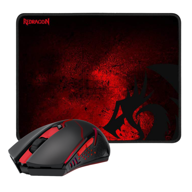 SET - REDRAGON COMBO M601-WL (2in1) - Slika 6
