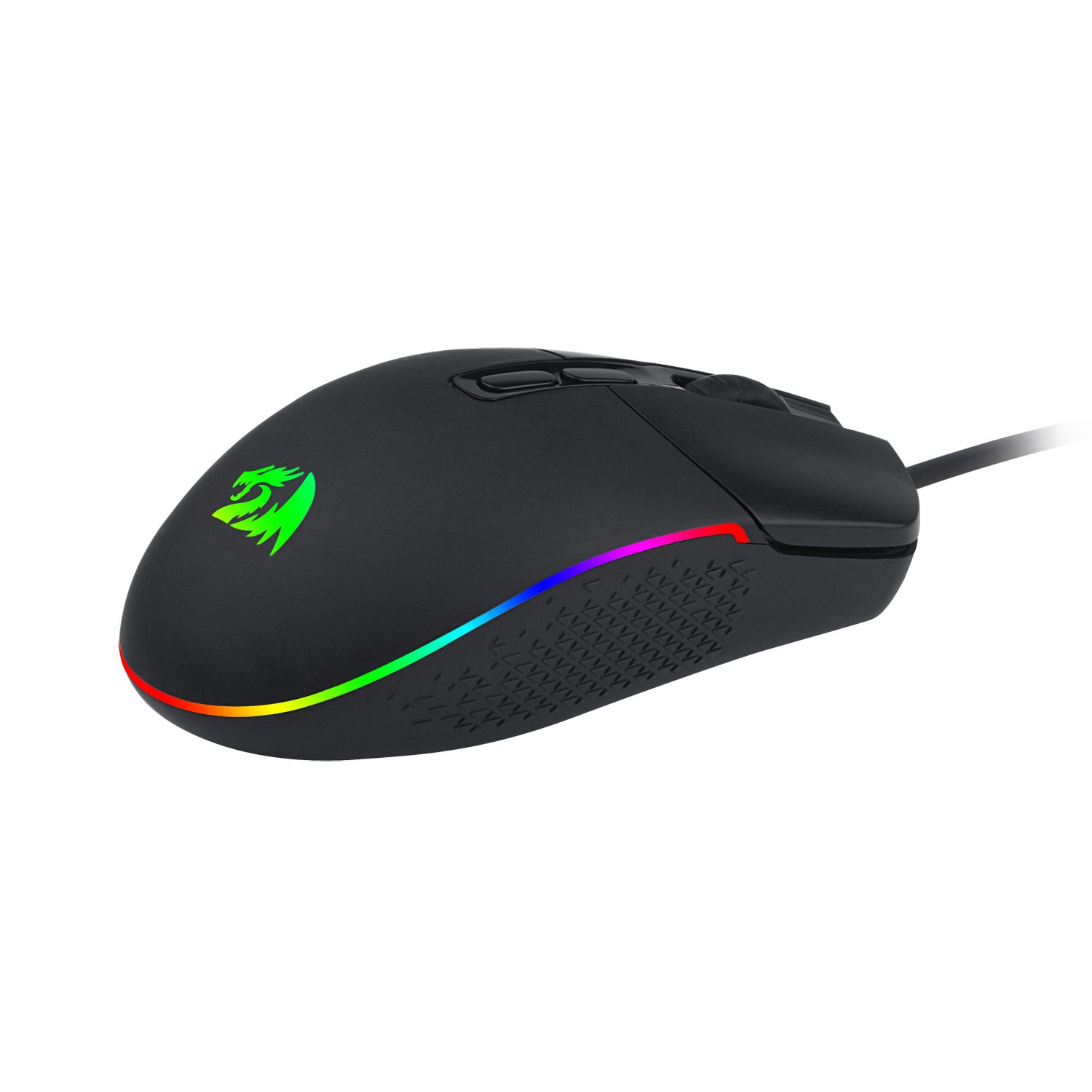 MOUSE - REDRAGON INVADER M719-RGB WIRED - Slika 4