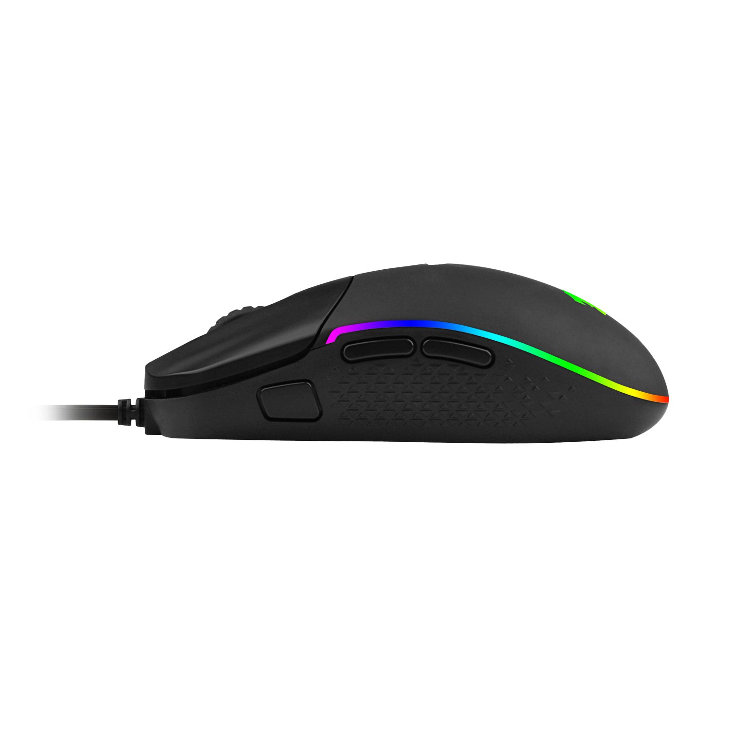 MOUSE - REDRAGON INVADER M719-RGB WIRED - Slika 6