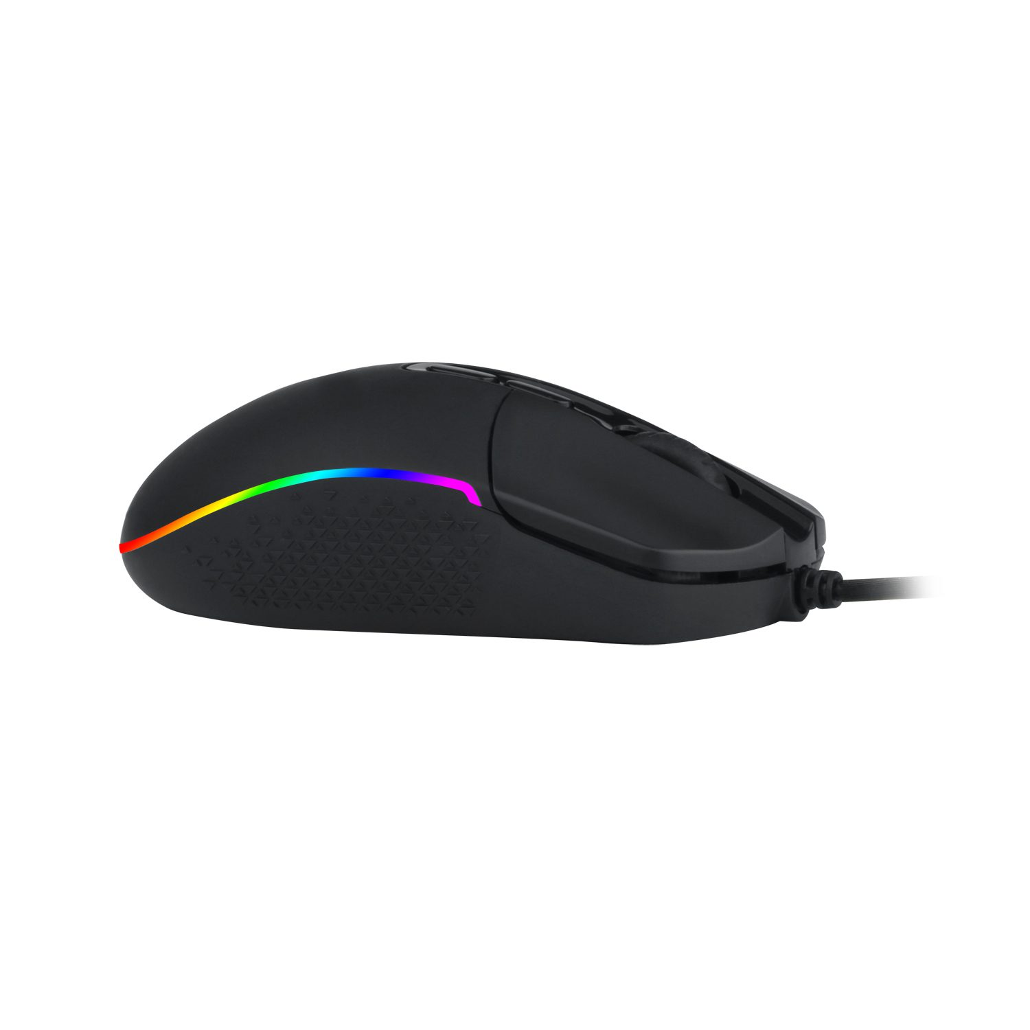 MOUSE - REDRAGON INVADER M719-RGB WIRED - Slika 7