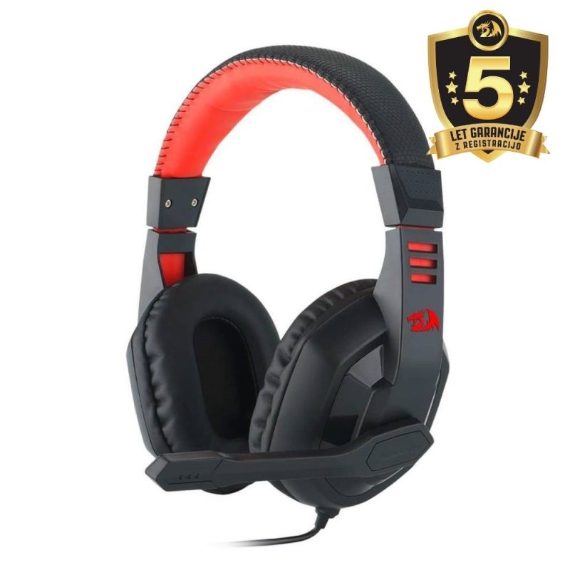HEADSET - REDRAGON ARES H120