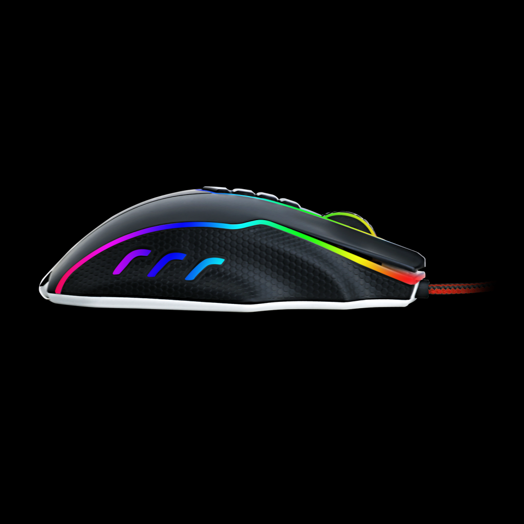 MOUSE - REDRAGON WIRED TITANOBOA 2 M802 RGB - Slika 5