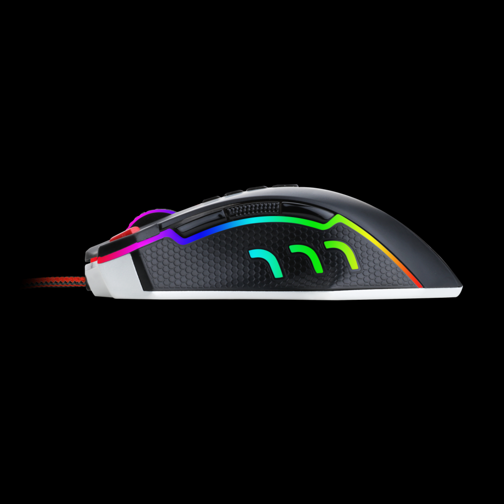 MOUSE - REDRAGON WIRED TITANOBOA 2 M802 RGB - Slika 8