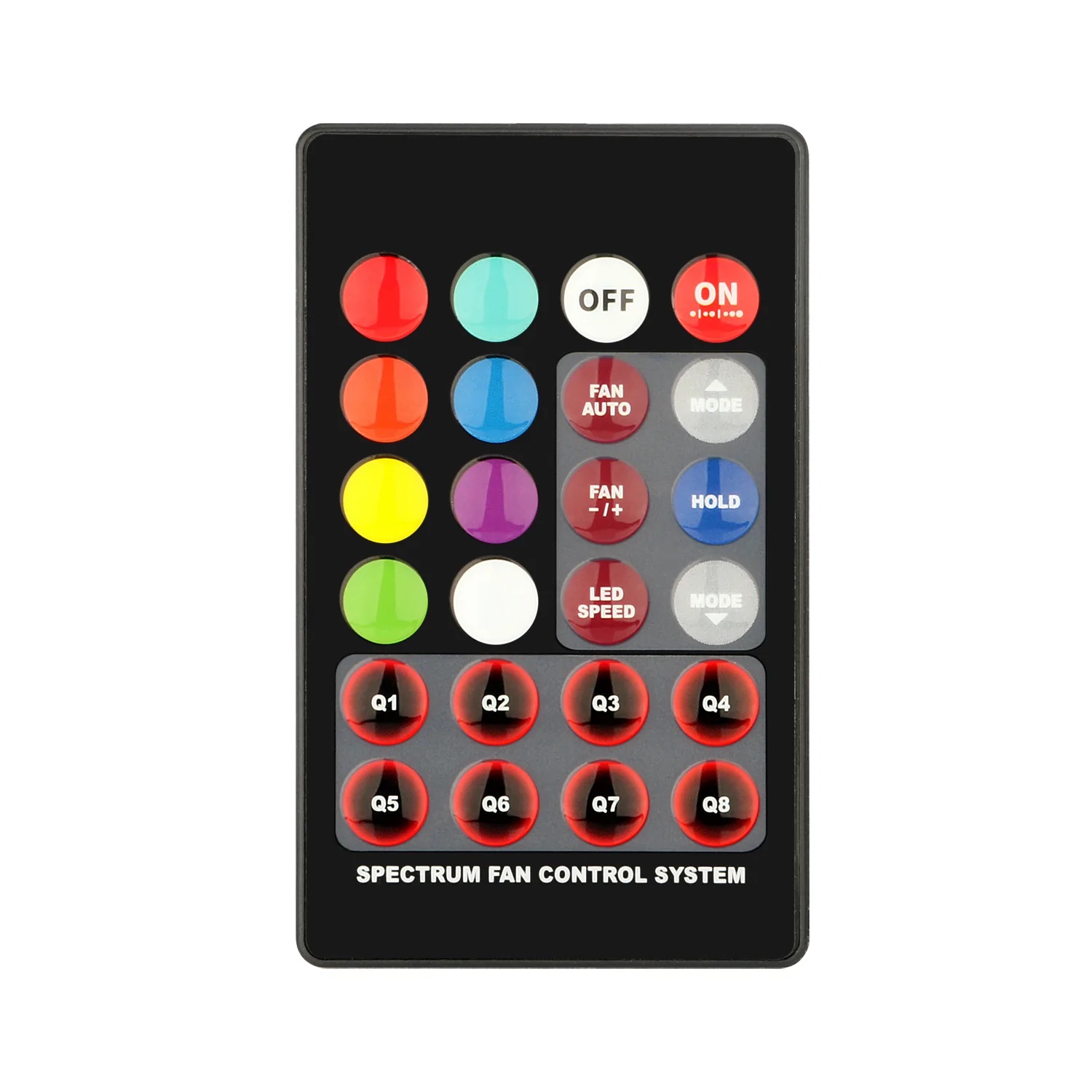 COOLING FAN - REDRAGON GC-F007 - Slika 5