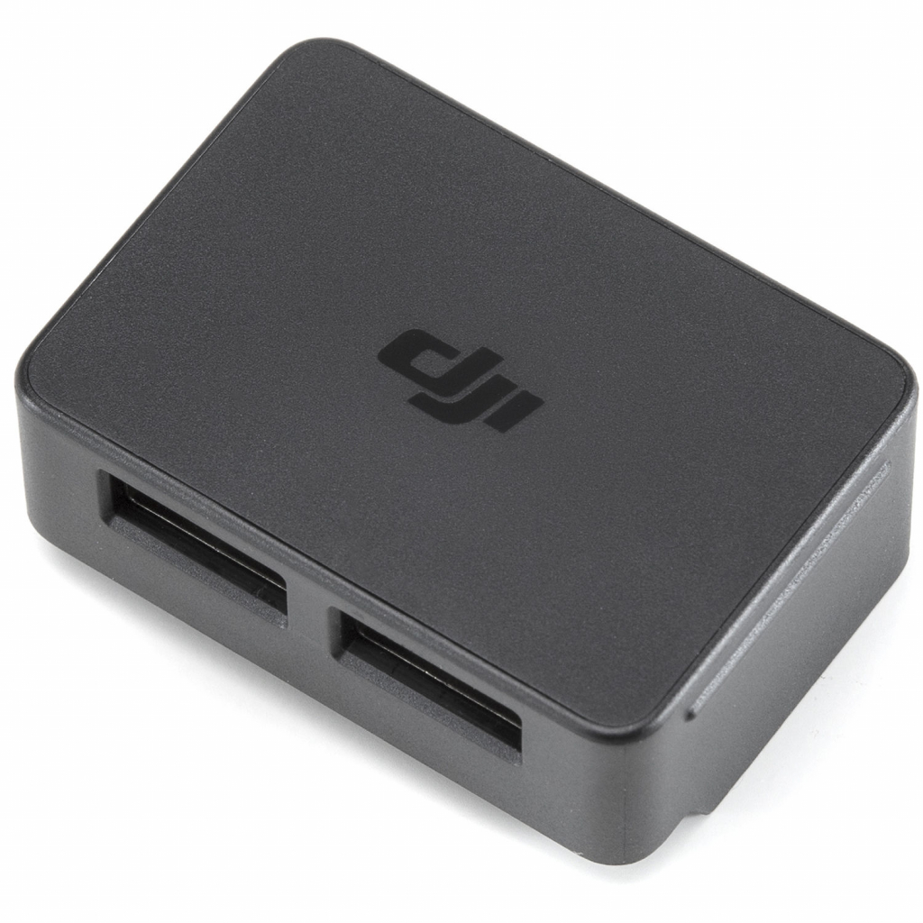 DJI Mavic Air 2 Battery to Power Bank Adaptor - Slika 5
