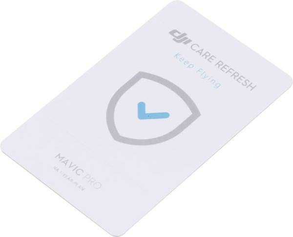 DJI Care Refresh (Mavic 2) - Slika 2