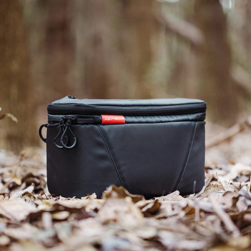 PGYTECH OneMo SHOULDER BAG (TWILIGHT BLACK) - Slika 4