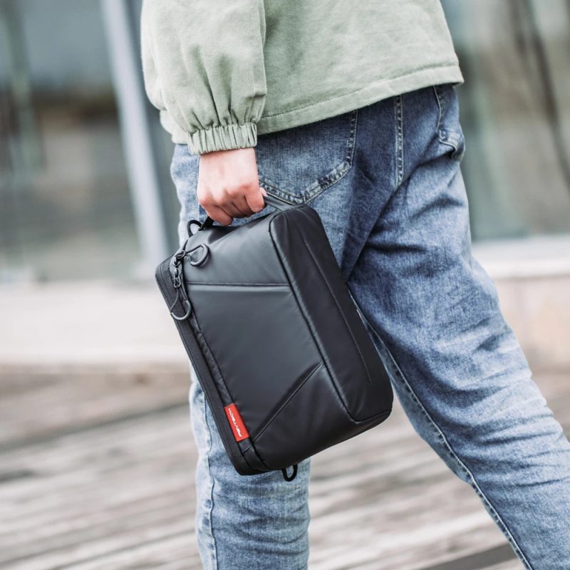 PGYTECH OneMo SHOULDER BAG (TWILIGHT BLACK) - Slika 6