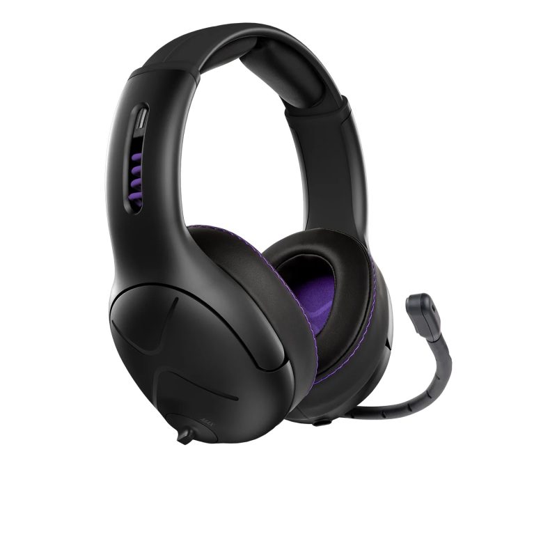 PDP VICTRIX GAMBIT HEADSET FOR PS5/PS5 - Slika 4