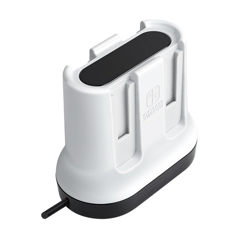 PDP SWITCH 2 WIRED JOY-CON SHUTTLE CHARGER - Slika 3