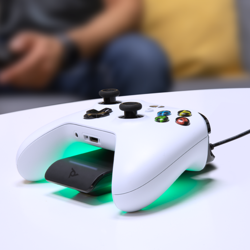 PDP XONE XBSX DUAL ULTRA SLIM GAMING CHARGE SYSTEM - Slika 3