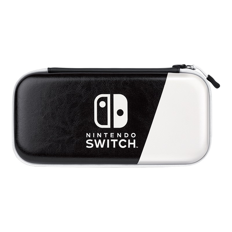 PDP NINTENDO SWITCH DELUXE TRAVEL CASE - BLACK & WHITE - Slika 3