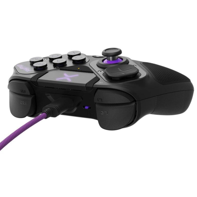 PDP PS5 VICTRIX PRO BFG WIRELESS CONTROLLER BLACK - Slika 10
