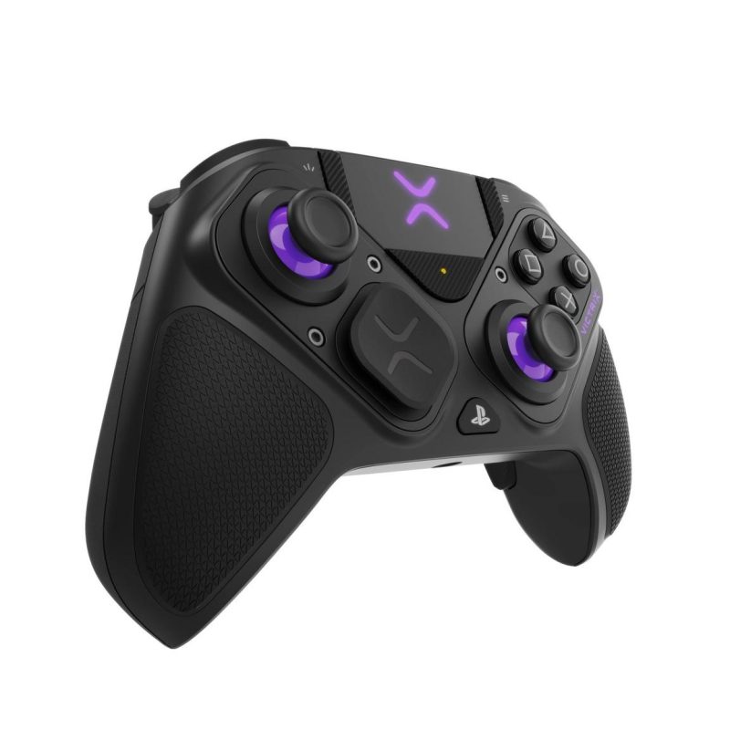 PDP PS5 VICTRIX PRO BFG WIRELESS CONTROLLER BLACK - Slika 11