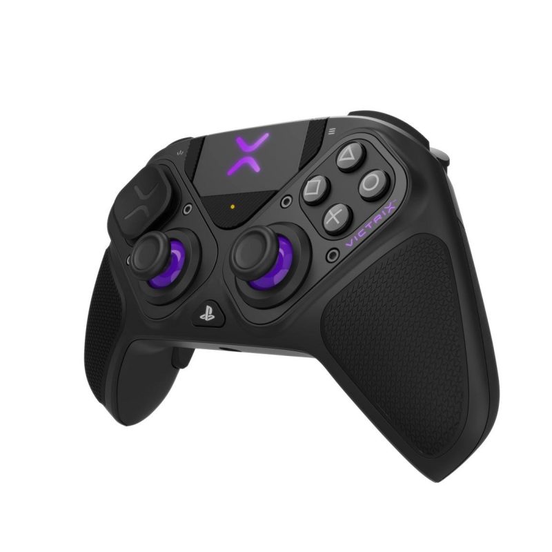 PDP PS5 VICTRIX PRO BFG WIRELESS CONTROLLER BLACK - Slika 2