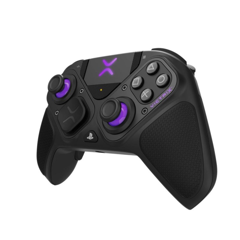 PDP PS5 VICTRIX PRO BFG WIRELESS CONTROLLER BLACK - Slika 3