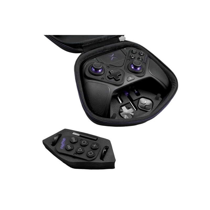 PDP PS5 VICTRIX PRO BFG WIRELESS CONTROLLER BLACK - Slika 7