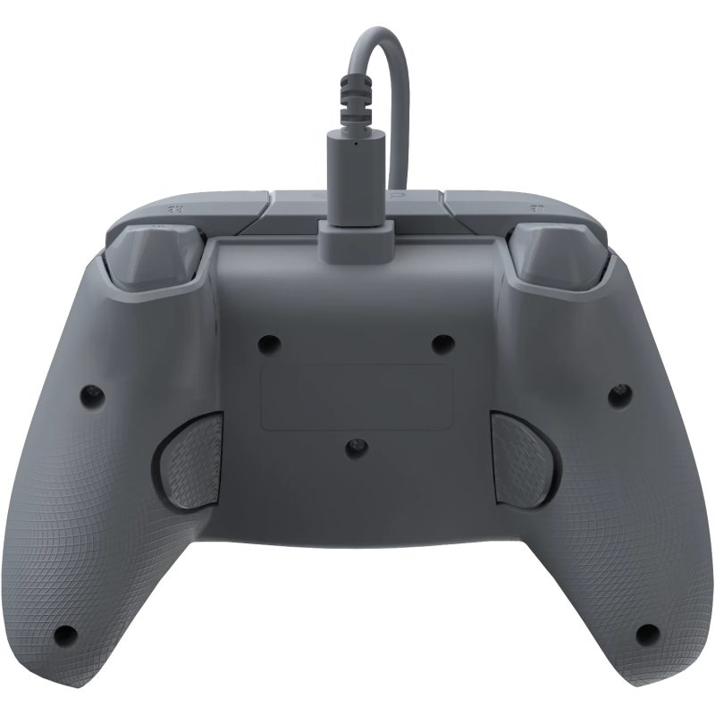 PDP XBOX WIRED CONTROLLER AFTERGLOW WAVE GREY - Slika 4