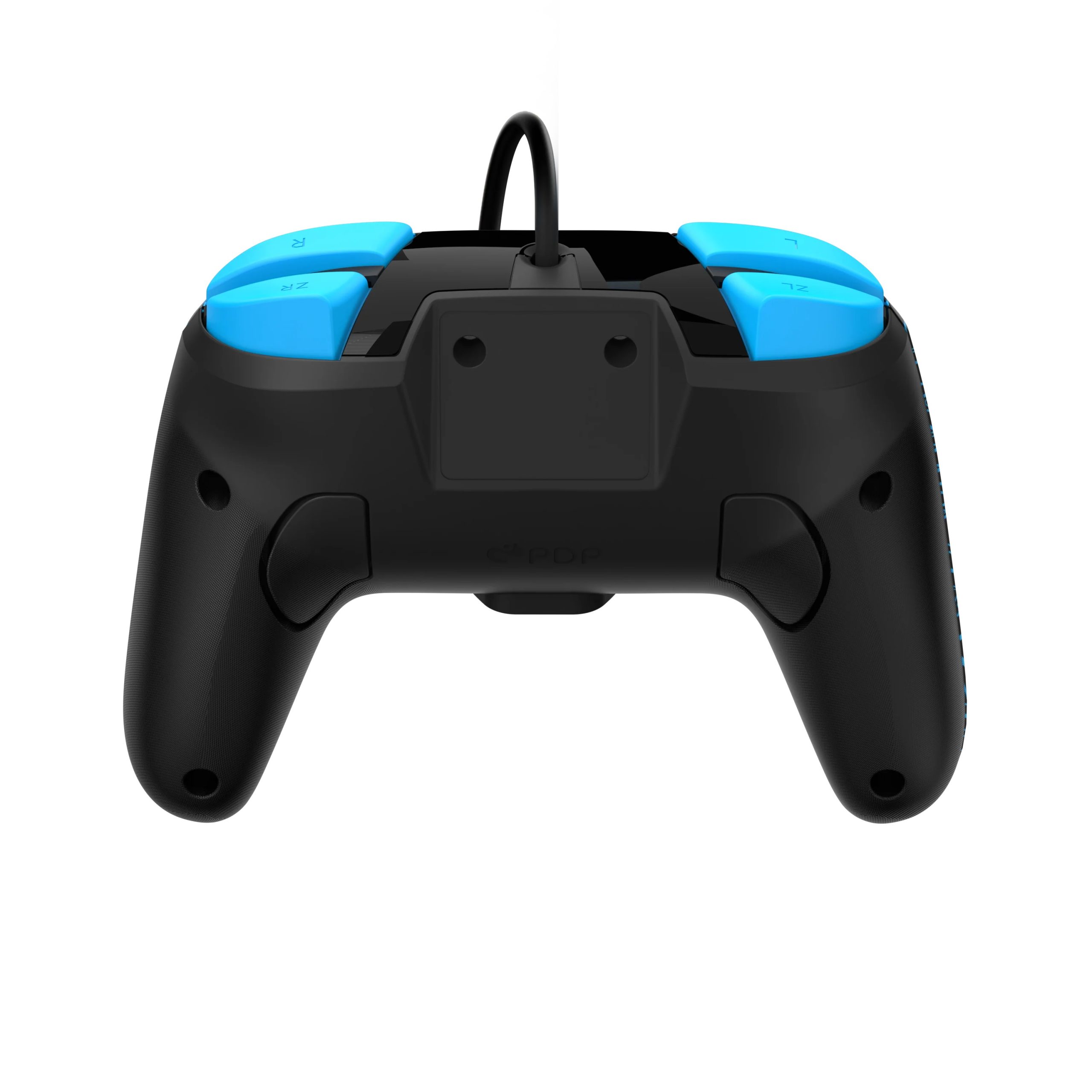 PDP SWITCH 2 & 1 REMATCH WIRED CONTROLLER – LINK GLOW IN THE DARK - Slika 6