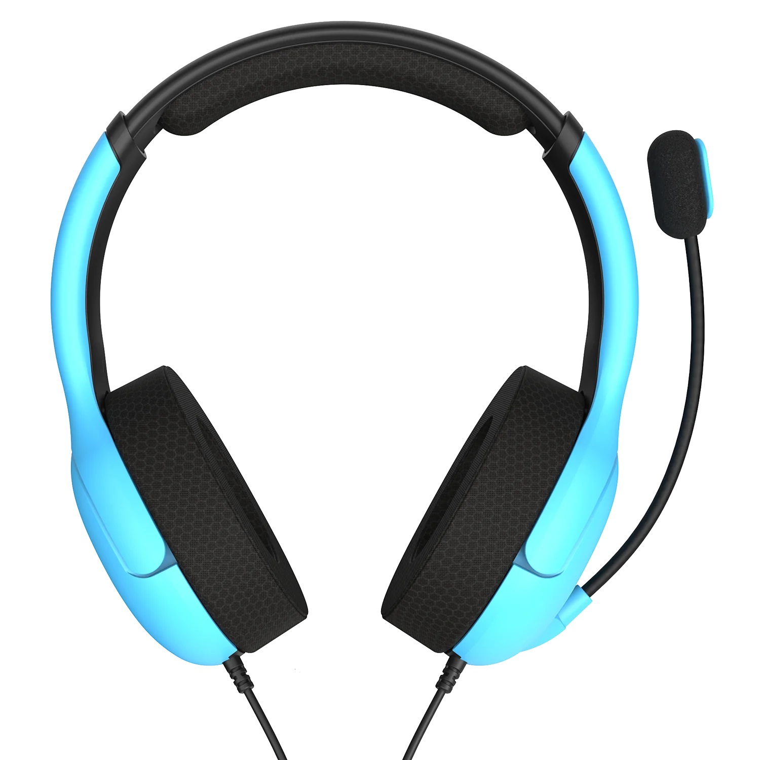 PDP AIRLITE WIRED STEREO HEADSET FOR PLAYSTATION - NEPTUNE BLUE - Slika 5