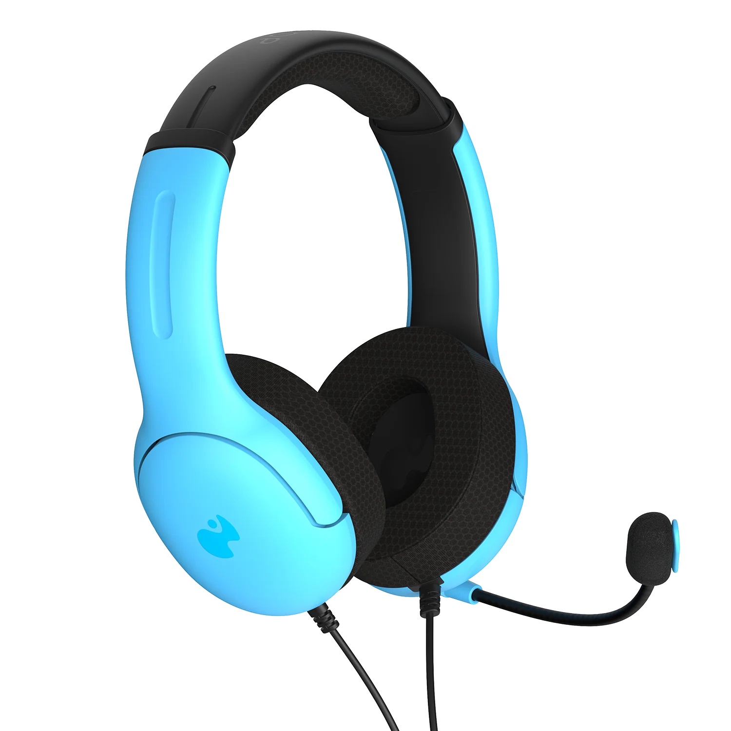 PDP AIRLITE WIRED STEREO HEADSET FOR PLAYSTATION - NEPTUNE BLUE - Slika 6