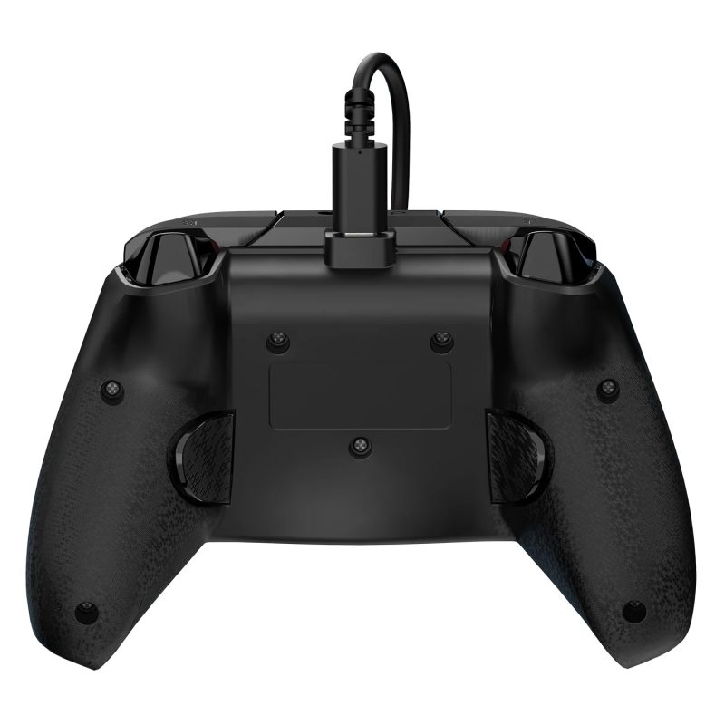 PDP XBOX WIRED CONTROLLER REMATCH - SPACE DUST GLOW IN THE DARK - Slika 3