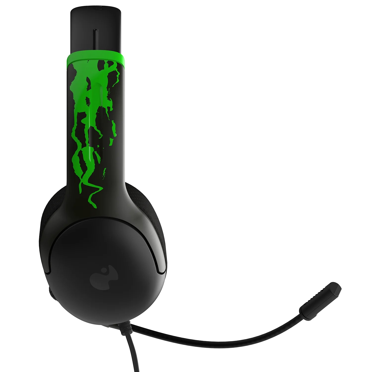 PDP AIRLITE WIRED XBOX HEADSET - JOLT GREEN - Slika 7
