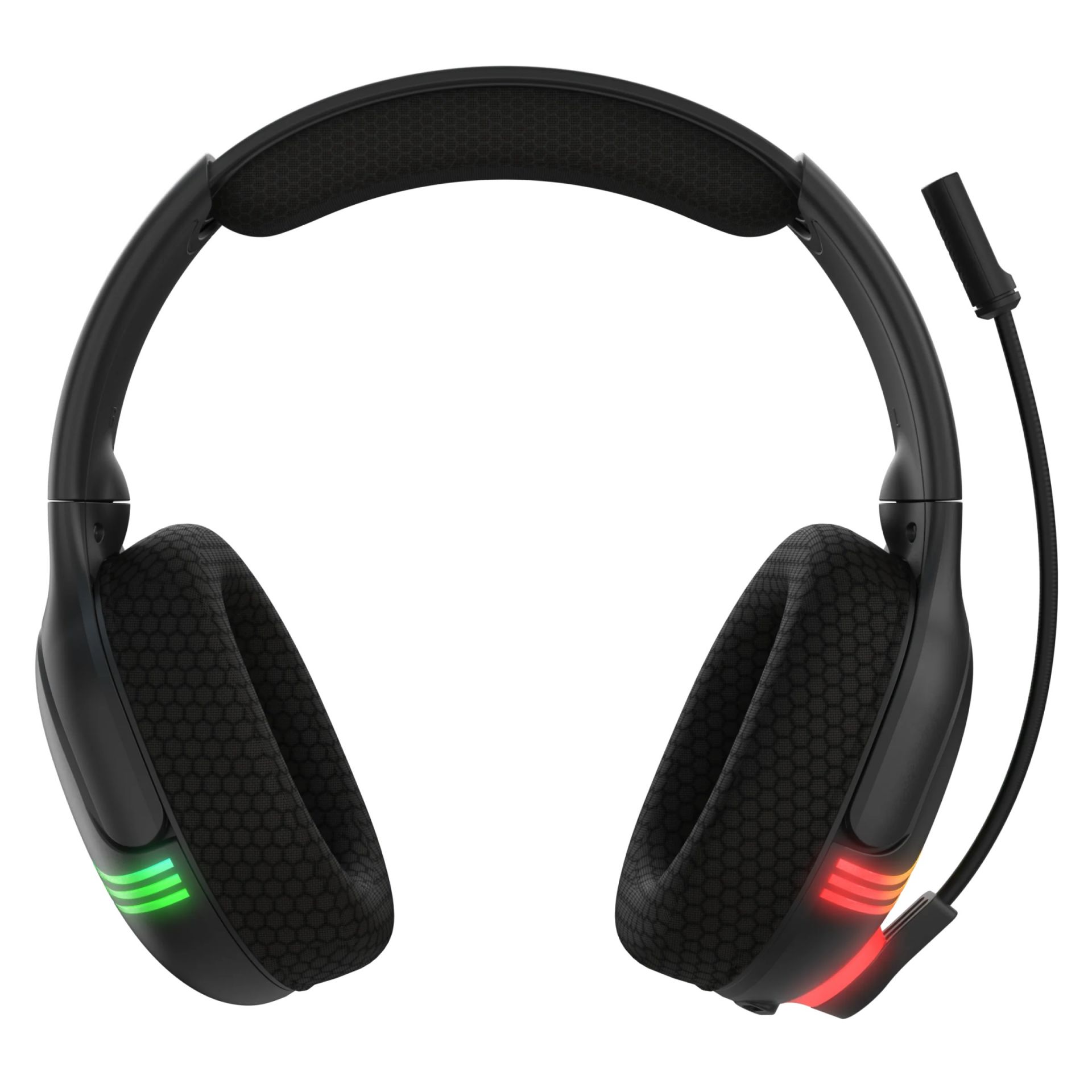 PDP XBOX AFTERGLOW WAVE - WIRELESS HEADSETS BLACK - Slika 3