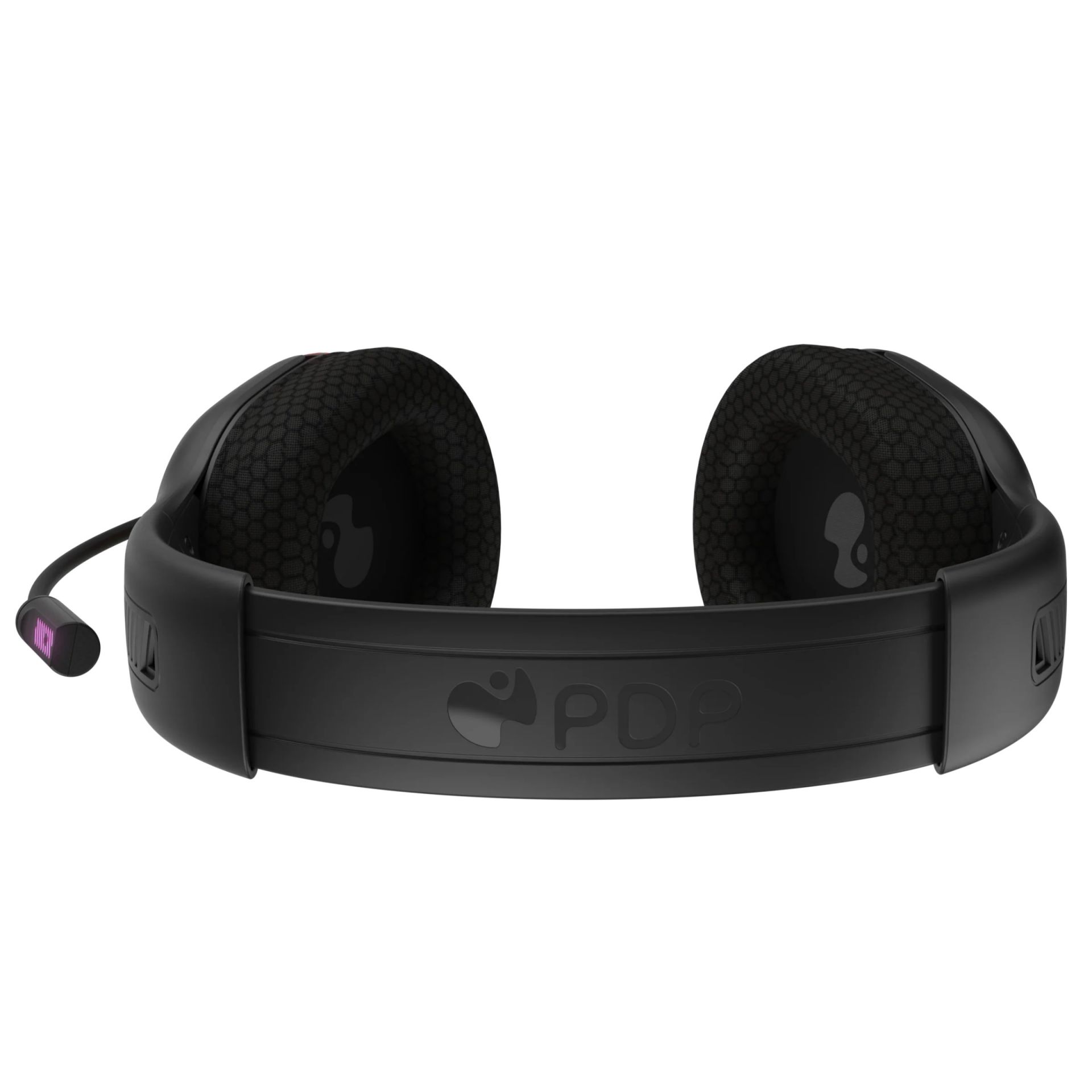 PDP XBOX AFTERGLOW WAVE - WIRELESS HEADSETS BLACK - Slika 6