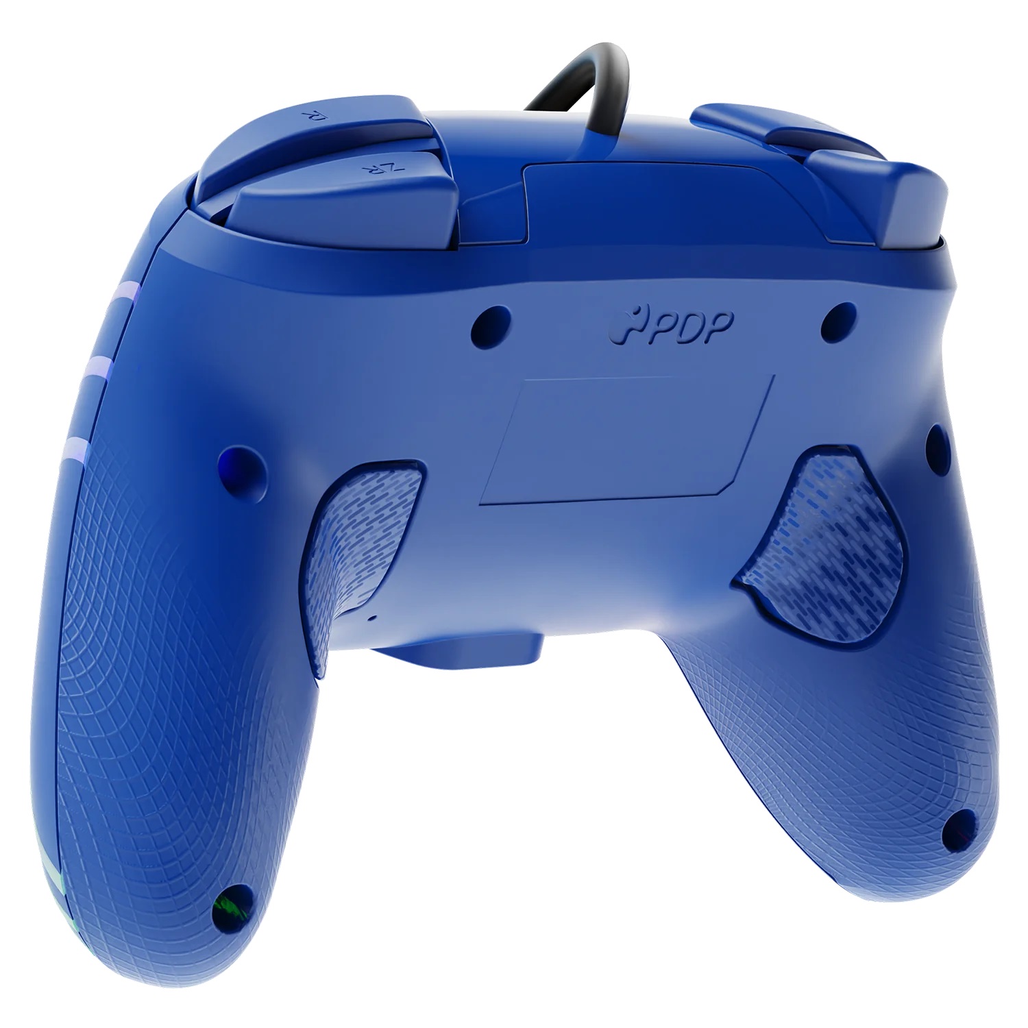 PDP SWITCH 2 & 1 AFTERGLOW WAVE WIRED CONTROLLER - BLUE - Slika 6