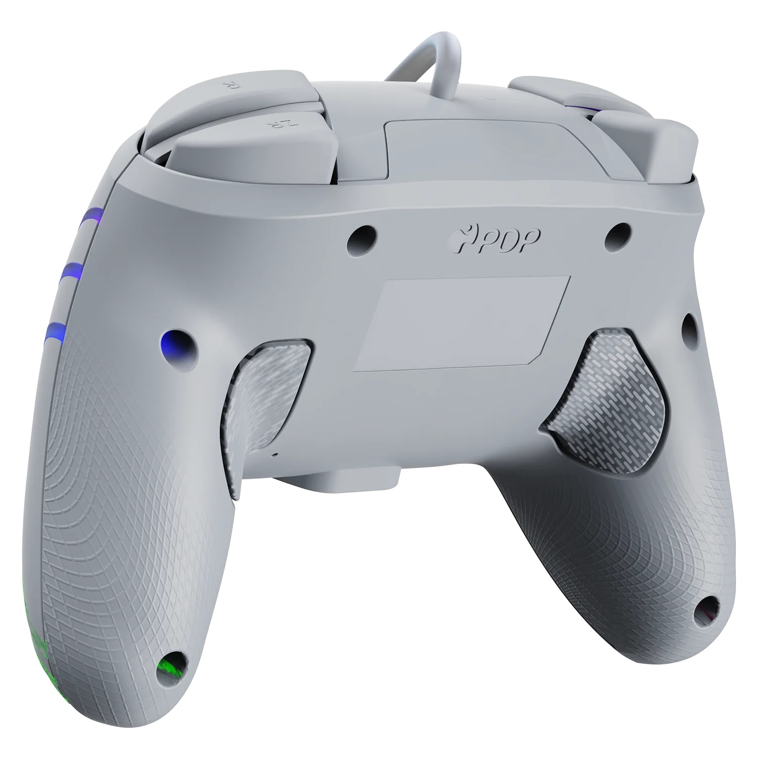 PDP SWITCH 2 & 1 AFTERGLOW WAVE WIRED CONTROLLER - GREY - Slika 6