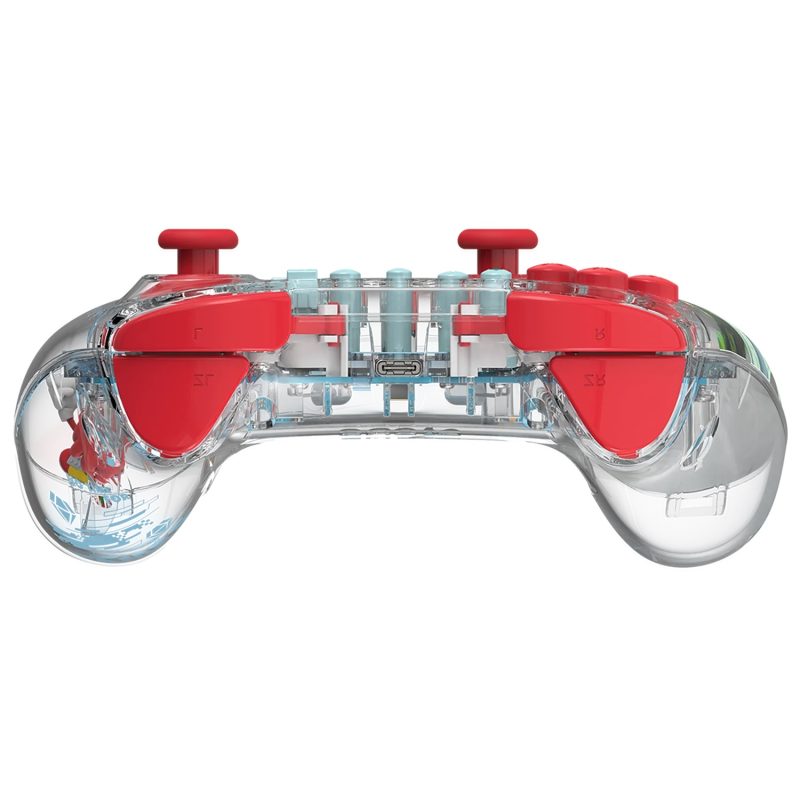 PDP REALMZ™ WIRED CONTROLLER - KNUCKLES SKY SANCTUARY ZONE - Slika 2