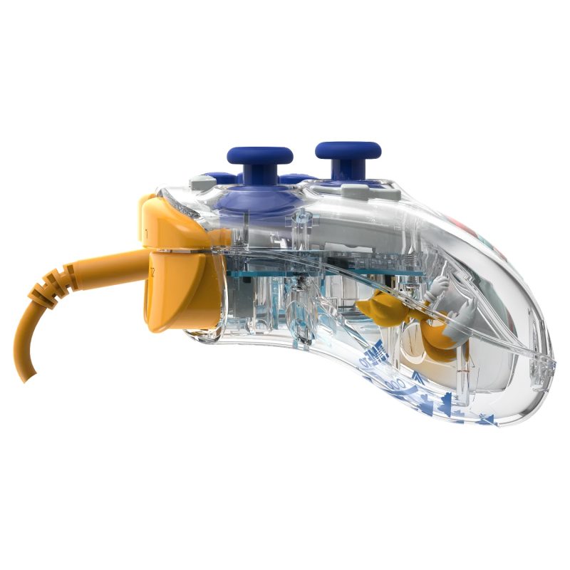 PDP REALMZ™ WIRED CONTROLLER - TAILS SEASIDE HILL ZONE - Slika 2