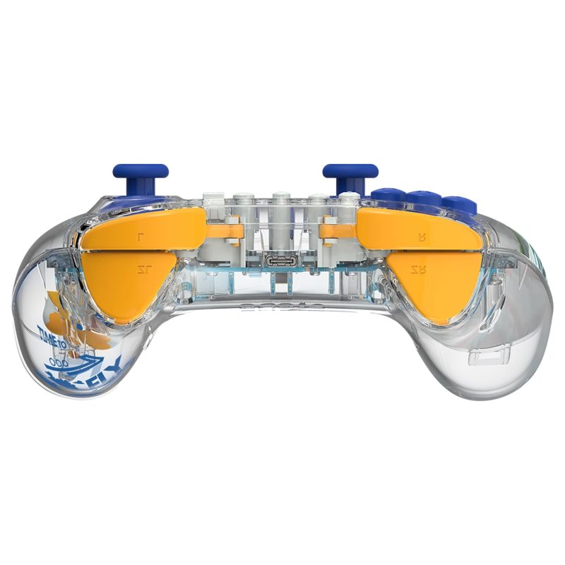 PDP REALMZ™ WIRED CONTROLLER - TAILS SEASIDE HILL ZONE - Slika 3
