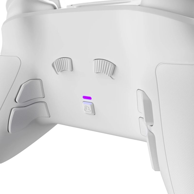 PDP XBOX VICTRIX PRO BFG WIRELESS CONTROLLER – WHITE - Slika 10