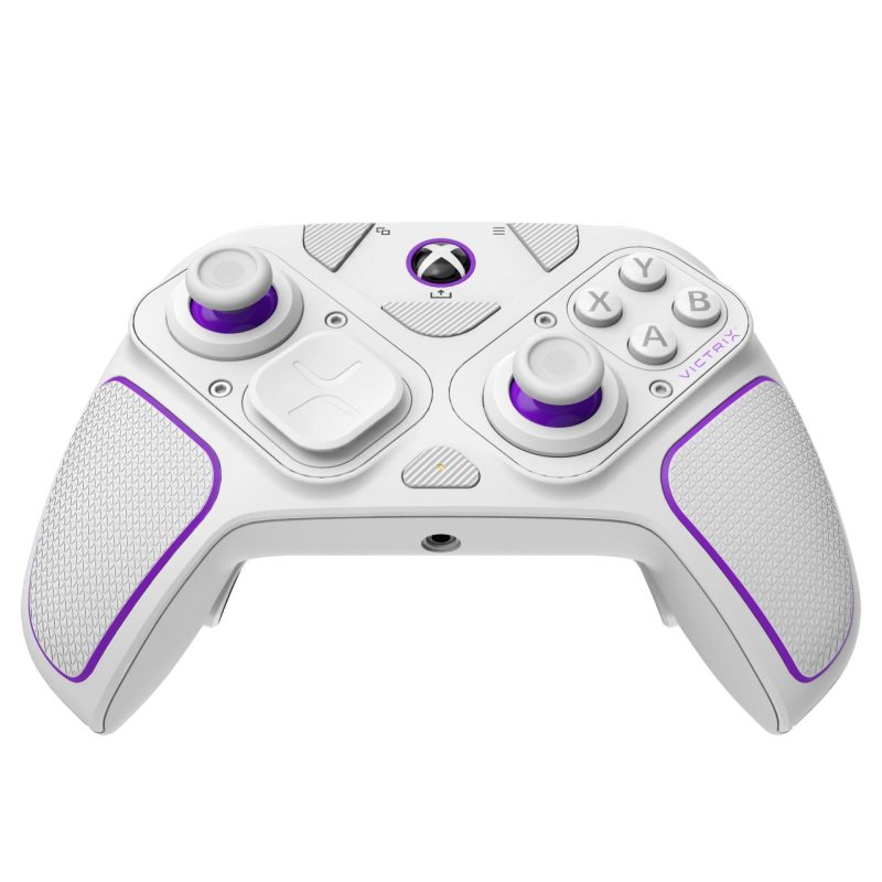 PDP XBOX VICTRIX PRO BFG WIRELESS CONTROLLER – WHITE - Slika 2