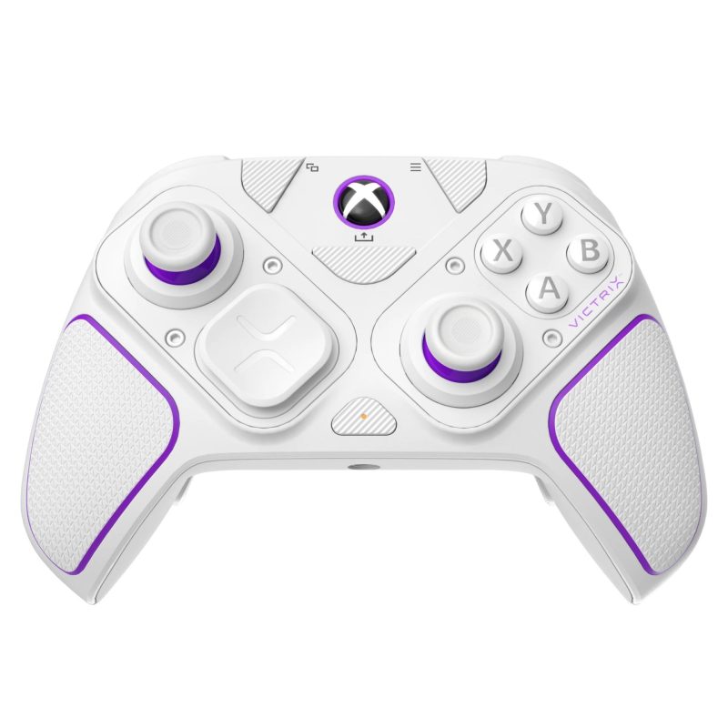 PDP XBOX VICTRIX PRO BFG WIRELESS CONTROLLER – WHITE - Slika 3