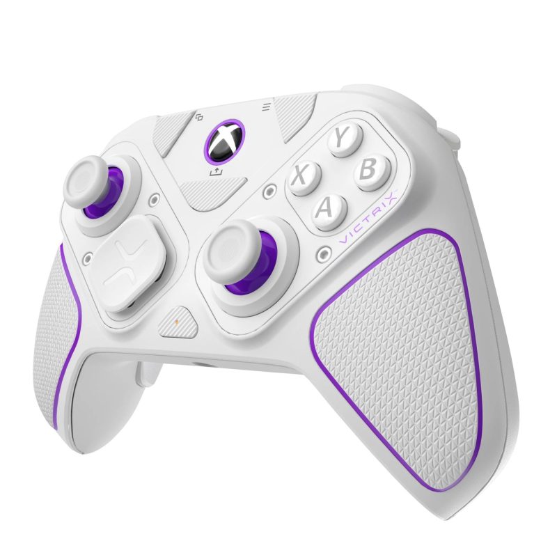 PDP XBOX VICTRIX PRO BFG WIRELESS CONTROLLER – WHITE - Slika 4