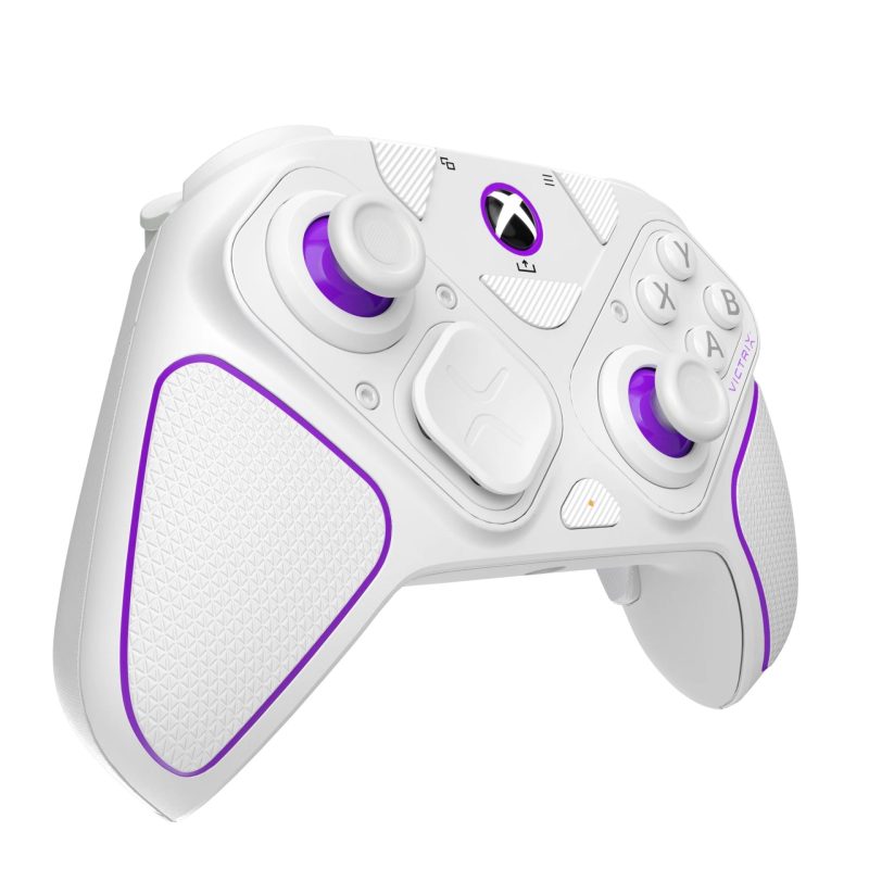 PDP XBOX VICTRIX PRO BFG WIRELESS CONTROLLER – WHITE - Slika 5
