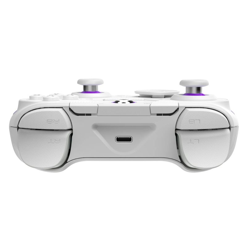 PDP XBOX VICTRIX PRO BFG WIRELESS CONTROLLER – WHITE - Slika 6