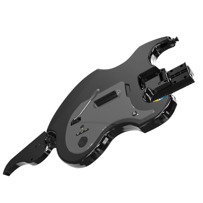 PDP PS4/PS5 RIFFMASTER WIRELESS GUITAR - Slika 5