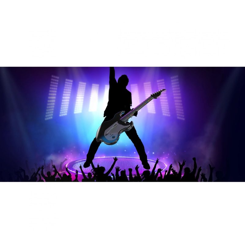 PDP XBOX RIFFMASTER WIRELESS GUITAR - Slika 10