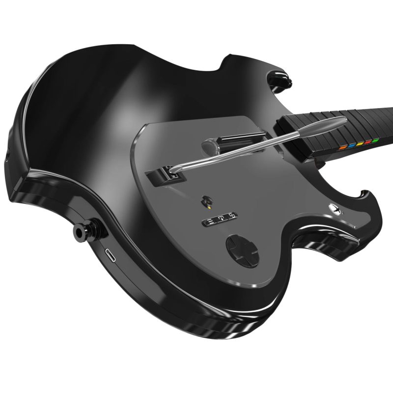 PDP XBOX RIFFMASTER WIRELESS GUITAR - Slika 2