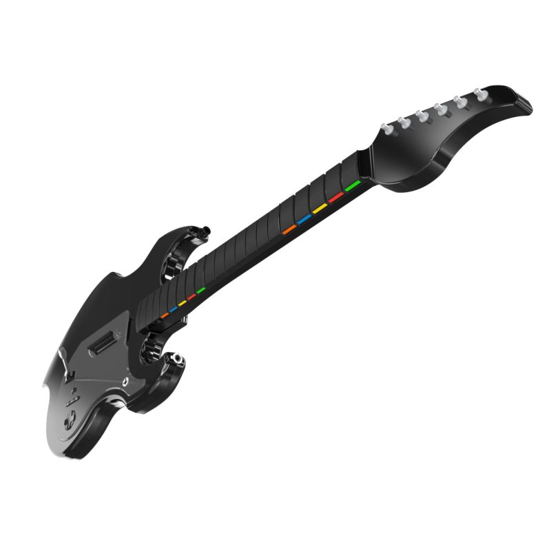 PDP XBOX RIFFMASTER WIRELESS GUITAR - Slika 3