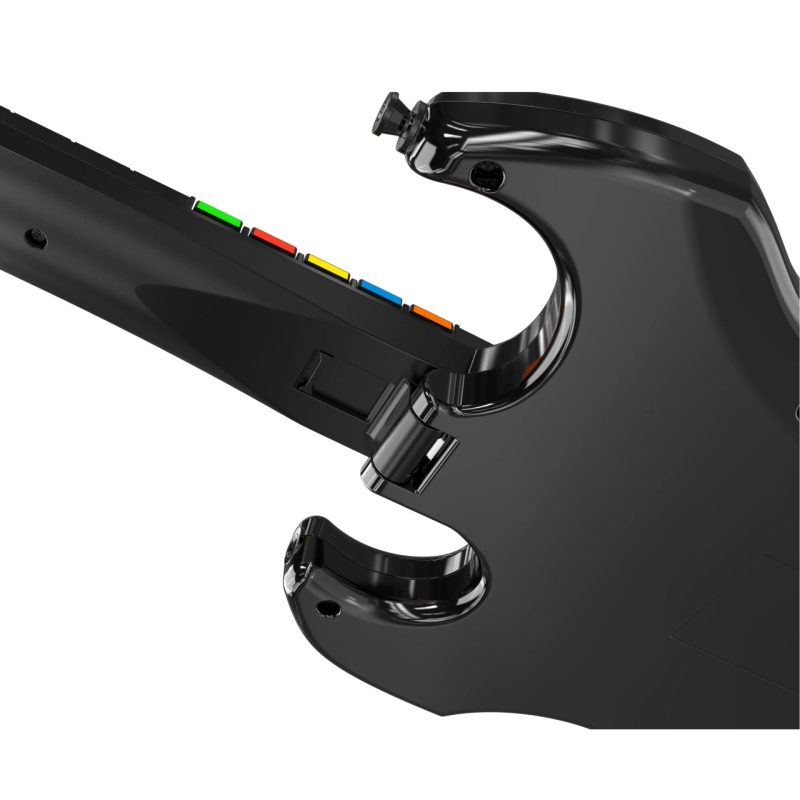 PDP XBOX RIFFMASTER WIRELESS GUITAR - Slika 6